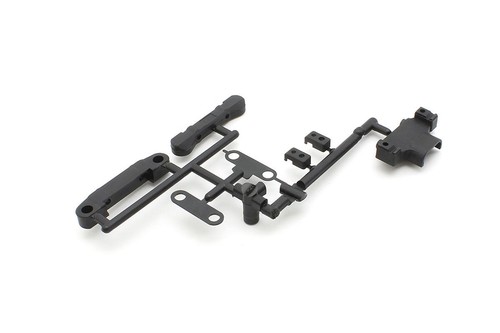 Kyosho ultima rb7 - ultima, rb7.5