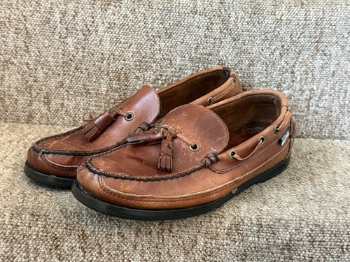Sebago docksides ketch - sebago,