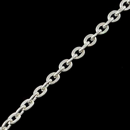 Cable link jewellery making - jewellery,