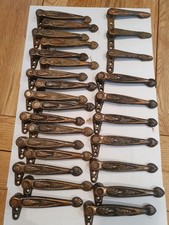 Vintage Stair Carpet Clips