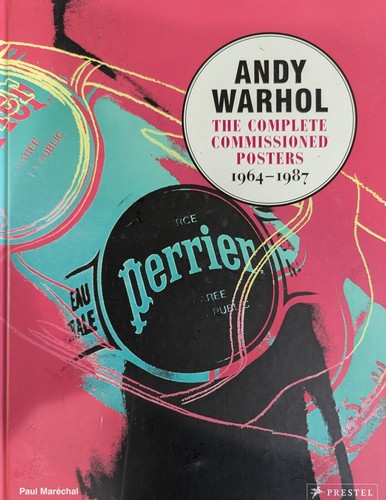 Andy warhol the complete - andy,