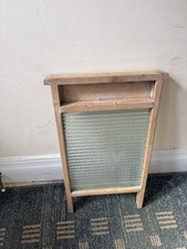 Antique vintage wooden pine - antique,