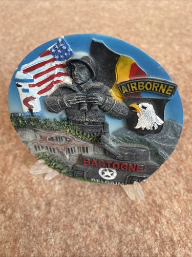 Bastogne ww2 battle - bastogne, of