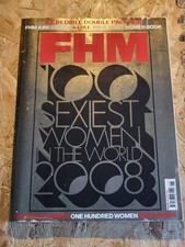 FHM Magazine June 2008 (1027)