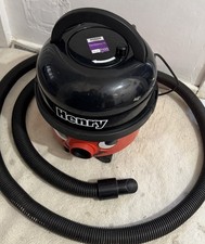 Numatic HVR160-11 Henry Bagged