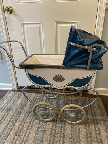 Vintage 1950s coronet - coronet, baby