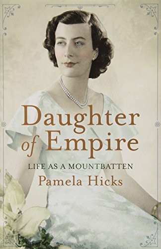 Daughter empire life as a - daughter, of