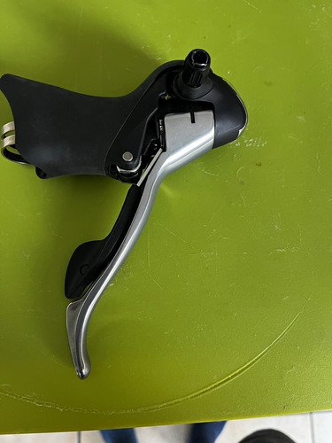 Shimano tiagra 4600 - tiagra, st-4600
