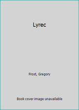 Lyrec by Gregory Frost