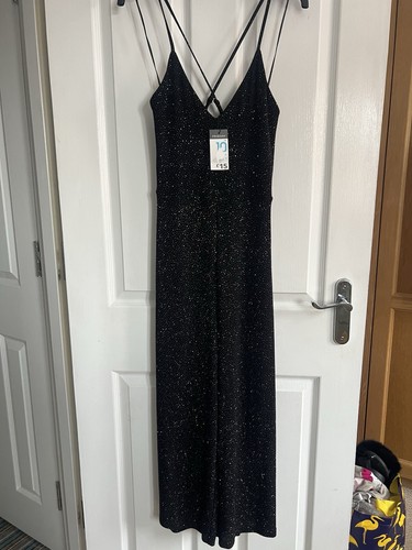 Womens jumpsuit size - womens,