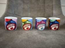 Marmite Pop Art Egg Cups