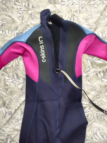 Skins wetsuit element 2 - c,