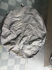 Lay-z-spa Bahamas Hot Tub Lid Cover-no Inflatable-Grey