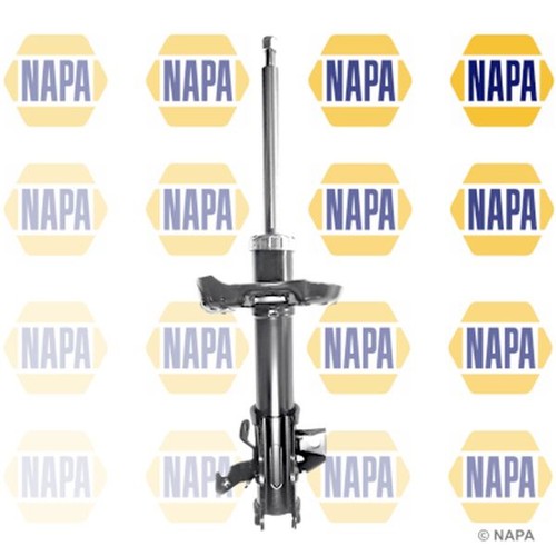 Shock absorber front right for - absorber,