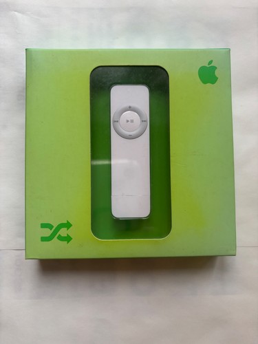 New sealed apple ipod - ,