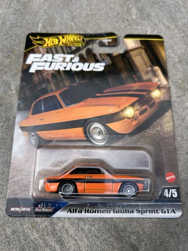 Hot wheels premium - hot, &