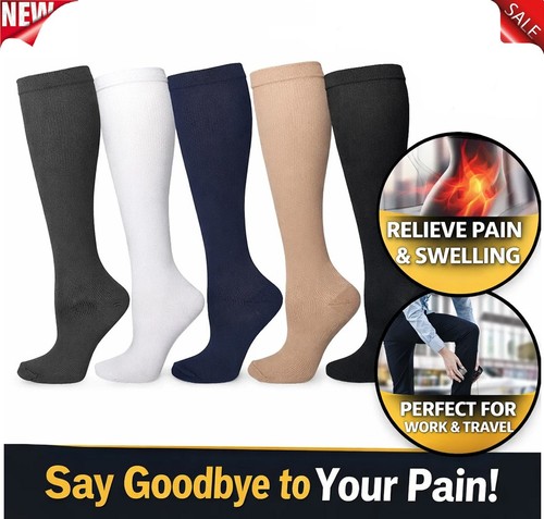 Everstride compression socks - everstride,