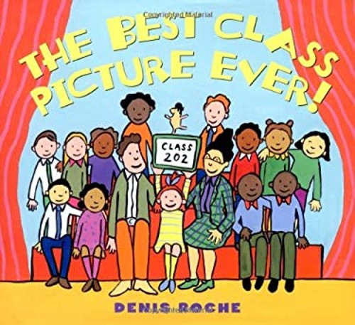 The best class picture - the,