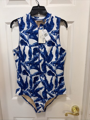 Cabana life blue - l(10-12),