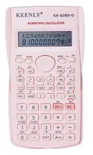 SCIENTIFIC CALCULATOR