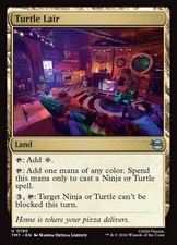 TMT Teenage Mutant Ninja
