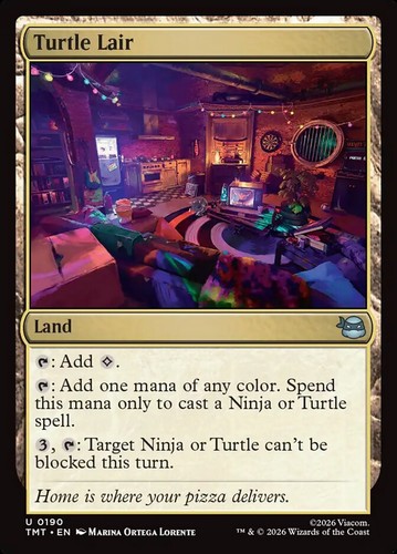 Tmt teenage mutant ninja - teenage,