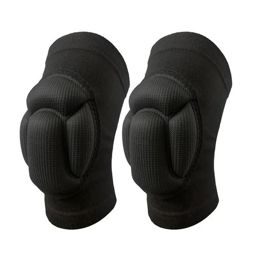 Pair professional knee - 1,