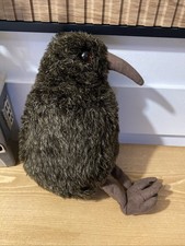 Kiwi bird New Zealand Plush