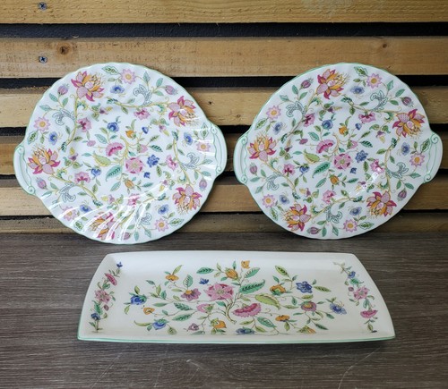 Minton haddon hall double - minton,
