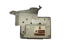 Genuine nissan micra k12 ecu - genuine,