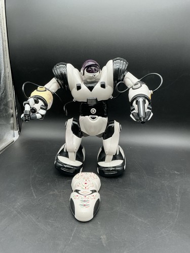 Wowwee robosapien - wowwee, v2