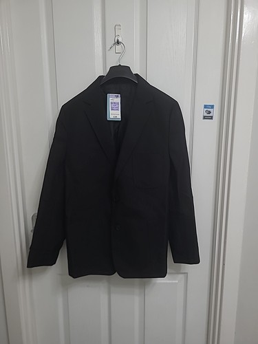 School 13years plus fit - m&s, 12-13years