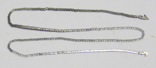 Pocket watch fusee chain - pocket,