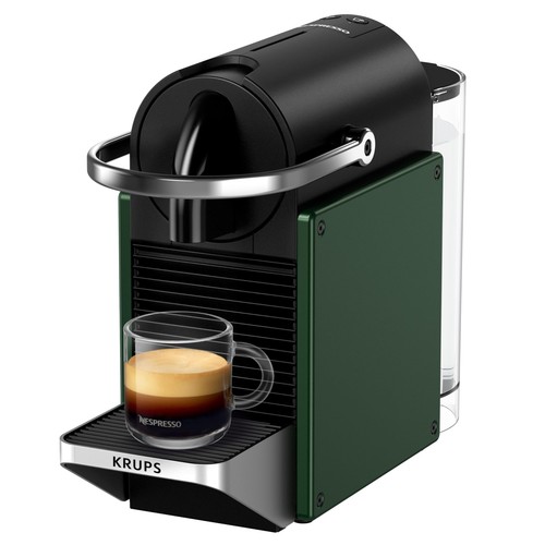 Nespresso pixie espresso - nespresso,