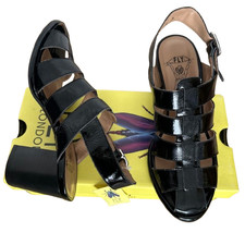Fly-London Womens Sandals