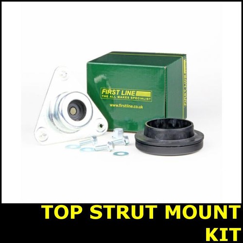Shocker top strut mount - shocker,