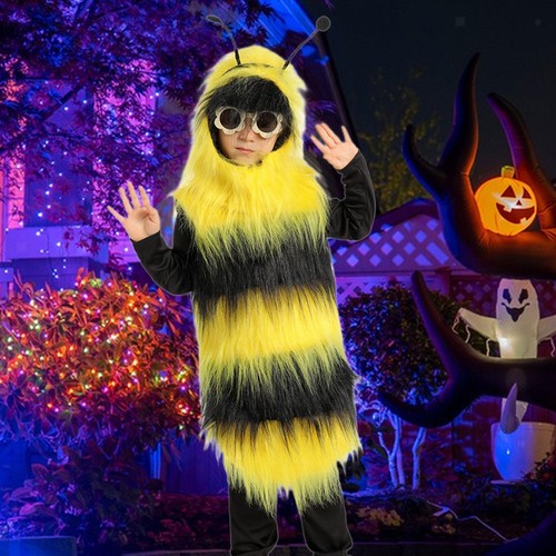 Kids bumble bee - bumble, costume