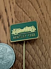 Vintage Stick Pin Badge -
