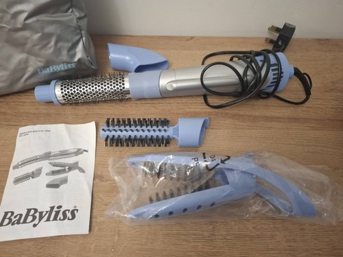 Babyliss multi styler - styler, full