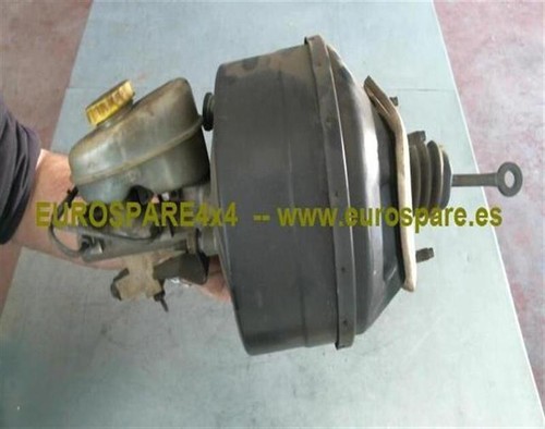 52112851 2115 brake - , servo