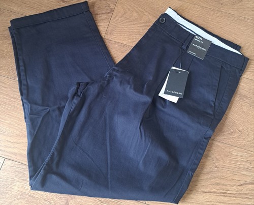 Autograph mens tapered - s,