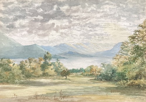 Early 20th century - gk, lydon