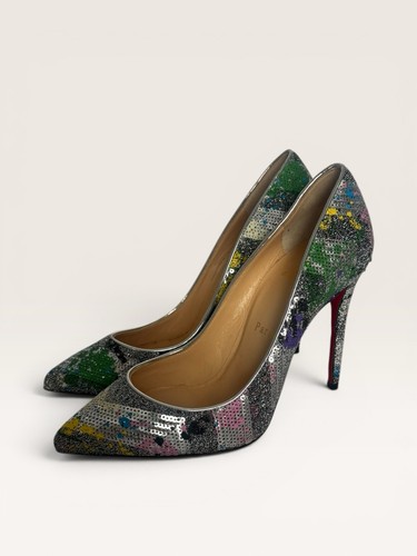 Hristian louboutin pigalle - hristian,