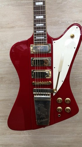 Epiphone electric guitar 1963 - epiphone,