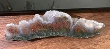 Natural Forest Moss Agate