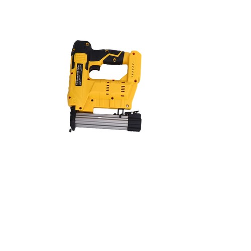 Cordless brad nailer - brad, in