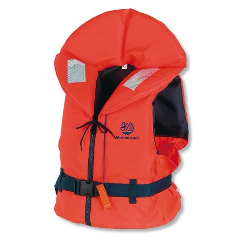 Marine pool 395 100 life - 3,