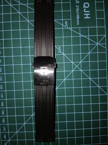 Tissot quadrato t005 517a - tissot,
