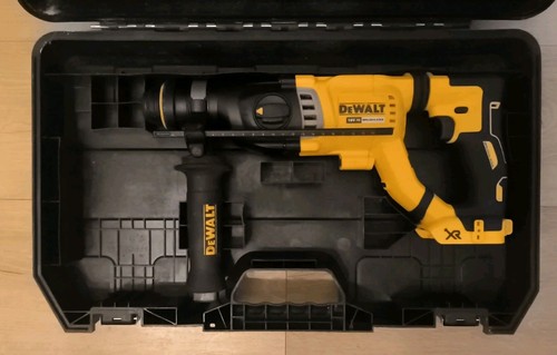Dewalt dch263 18v brushless - dewalt,