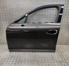 PORSCHE PANAMERA 970 Front Left Door 97053101100 3.6i 220kw 2011 LHD 21706232